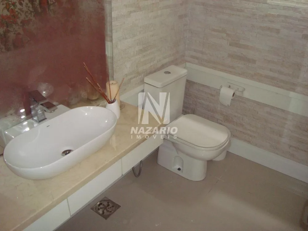 Sobrado, 3 quartos, 169 m² - Foto 7