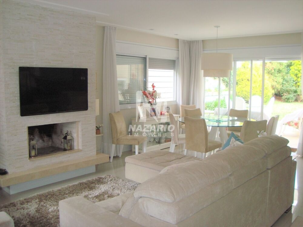 Sobrado à venda com 3 quartos, 169m² - Foto 2