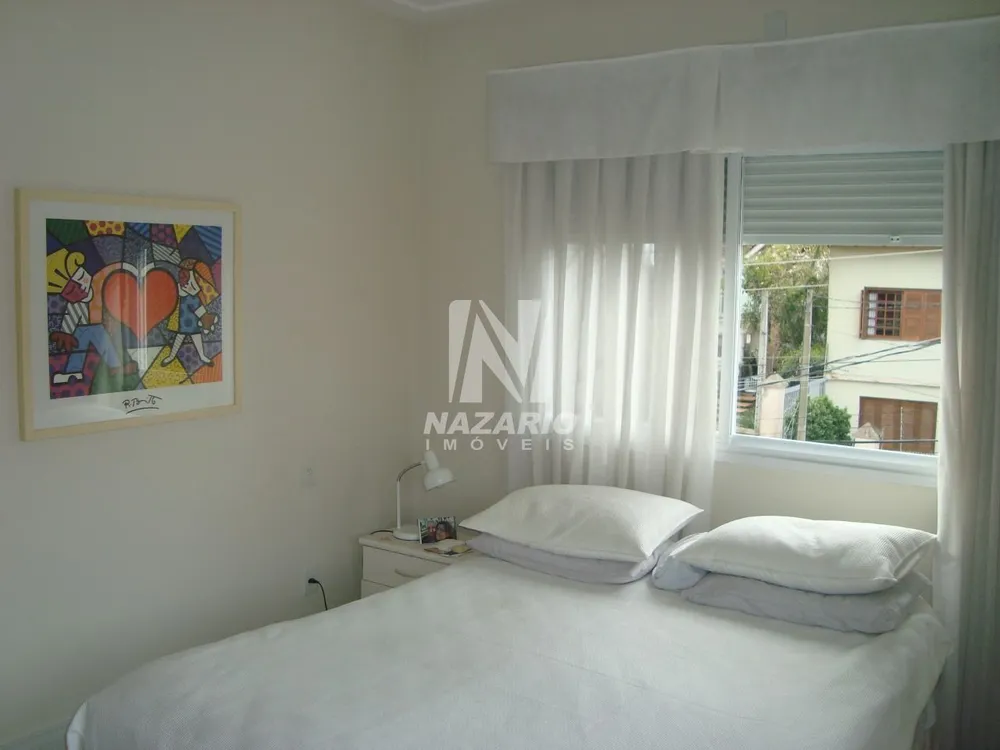 Sobrado, 3 quartos, 169 m² - Foto 13