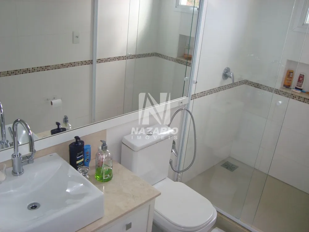 Sobrado, 3 quartos, 169 m² - Foto 15