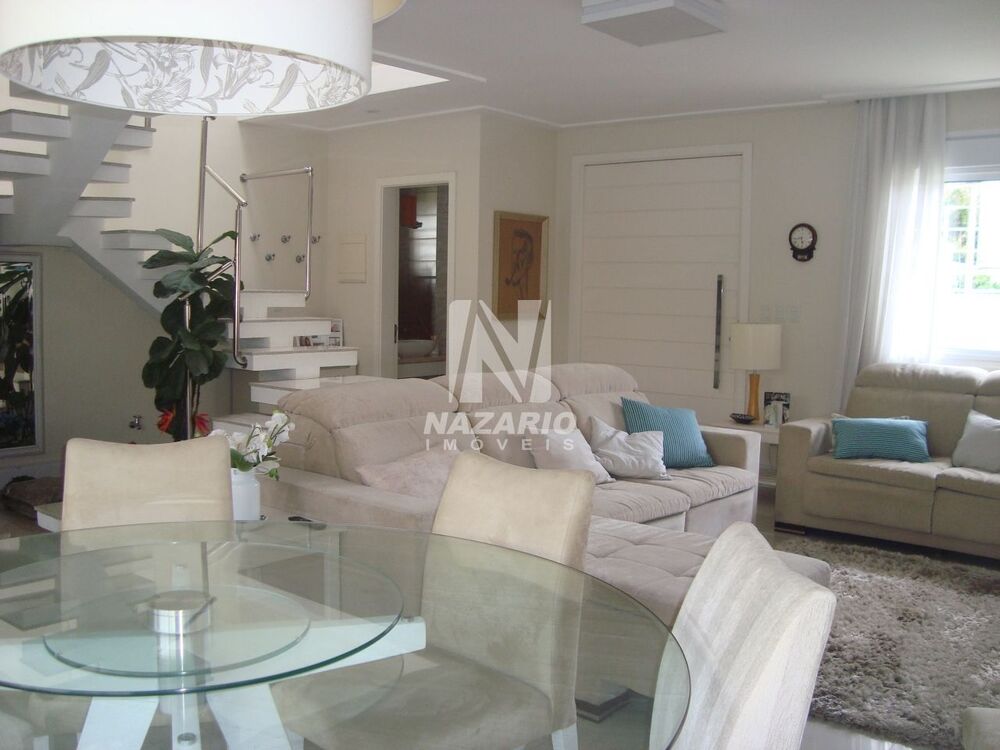 Sobrado à venda com 3 quartos, 169m² - Foto 3