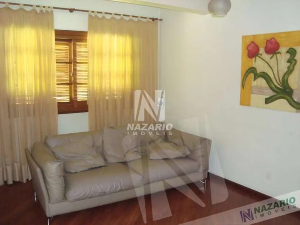 Sobrado, 4 quartos, 250 m² - Foto 2