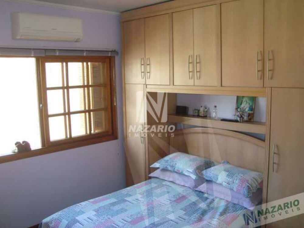 Sobrado, 4 quartos, 250 m² - Foto 5