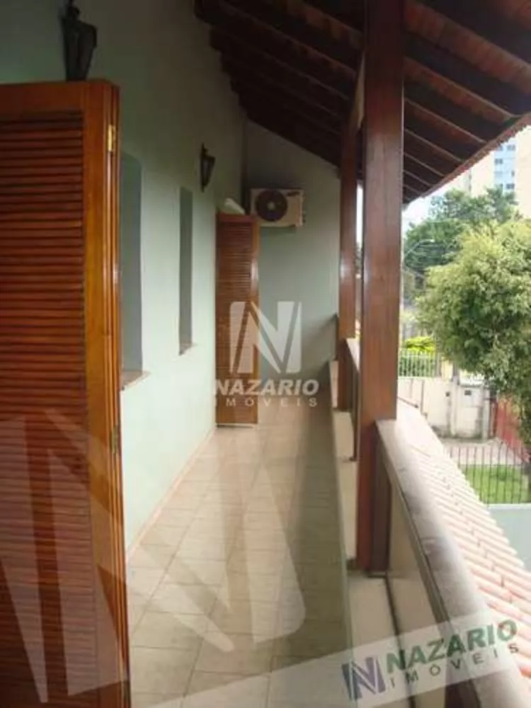 Sobrado, 4 quartos, 250 m² - Foto 7