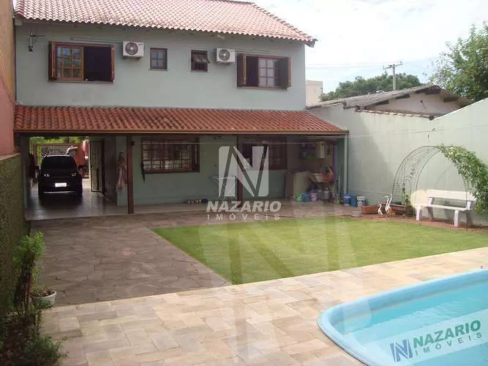 Sobrado, 4 quartos, 250 m² - Foto 10