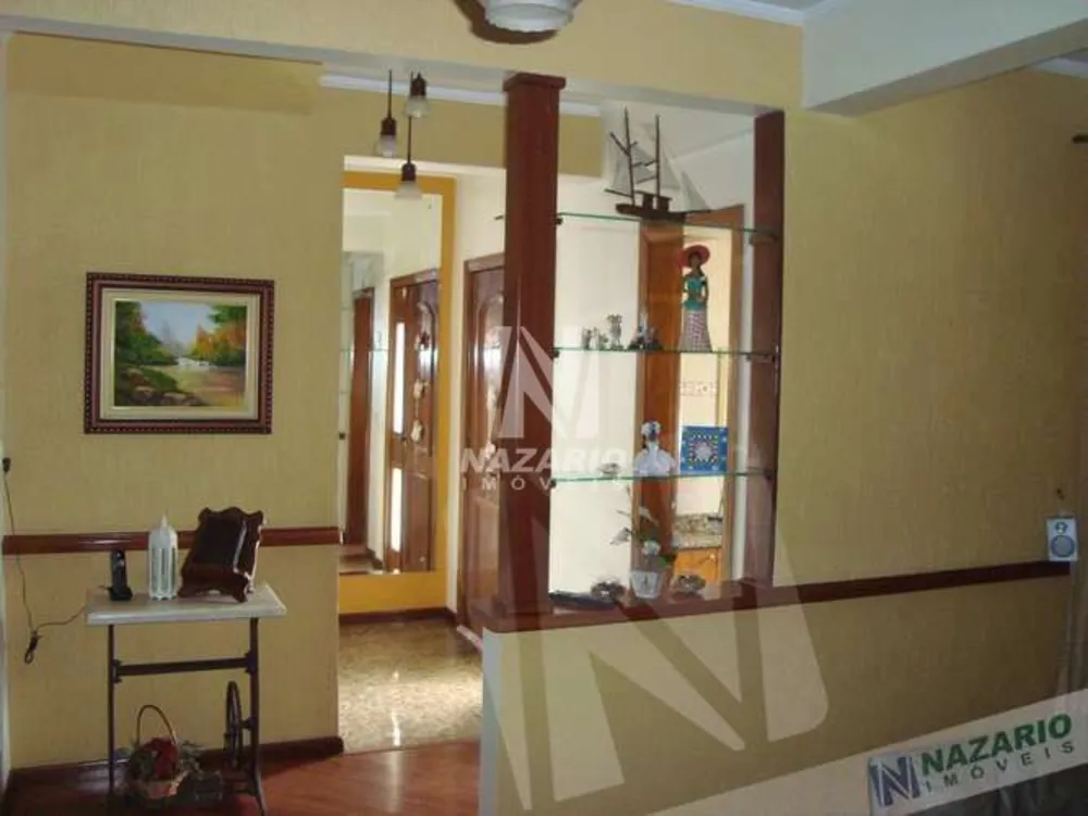 Sobrado, 4 quartos, 250 m² - Foto 3