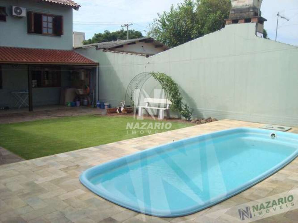 Sobrado, 4 quartos, 250 m² - Foto 12