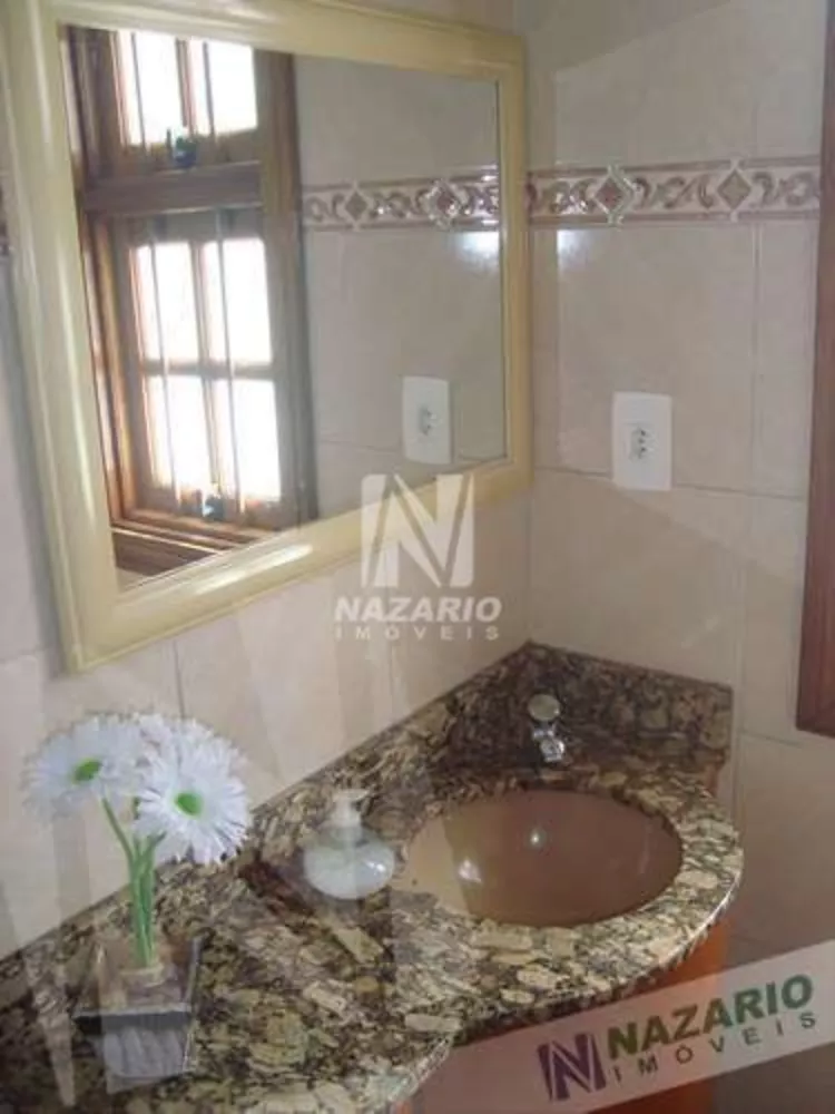 Sobrado, 4 quartos, 250 m² - Foto 3