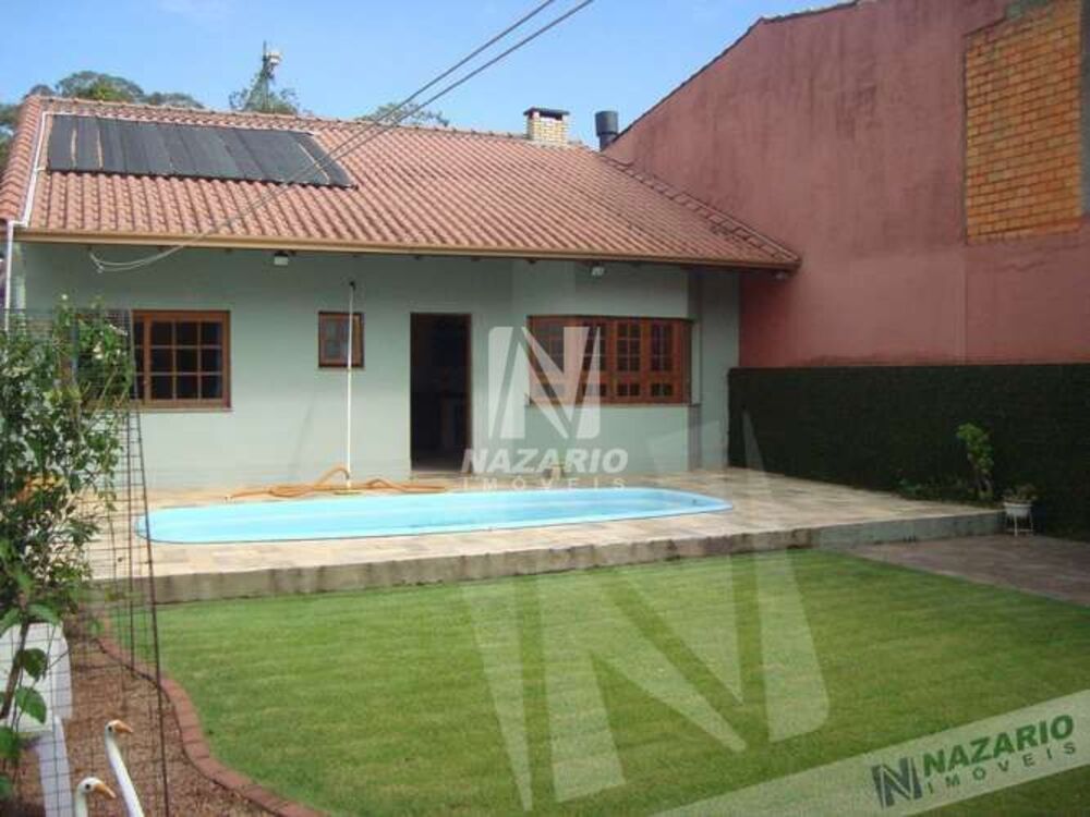 Sobrado, 4 quartos, 250 m² - Foto 11