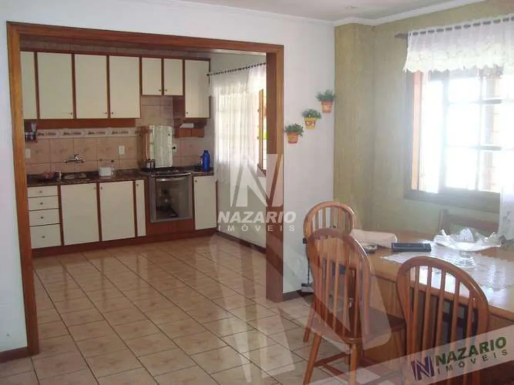 Sobrado, 4 quartos, 250 m² - Foto 4