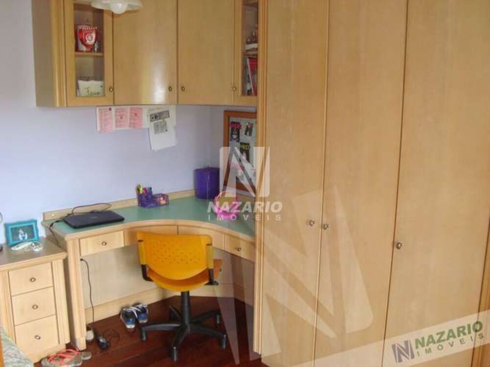 Sobrado, 4 quartos, 250 m² - Foto 1