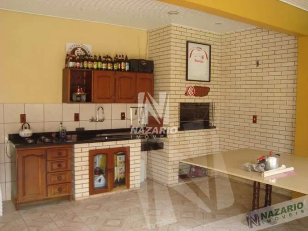 Sobrado, 4 quartos, 250 m² - Foto 17