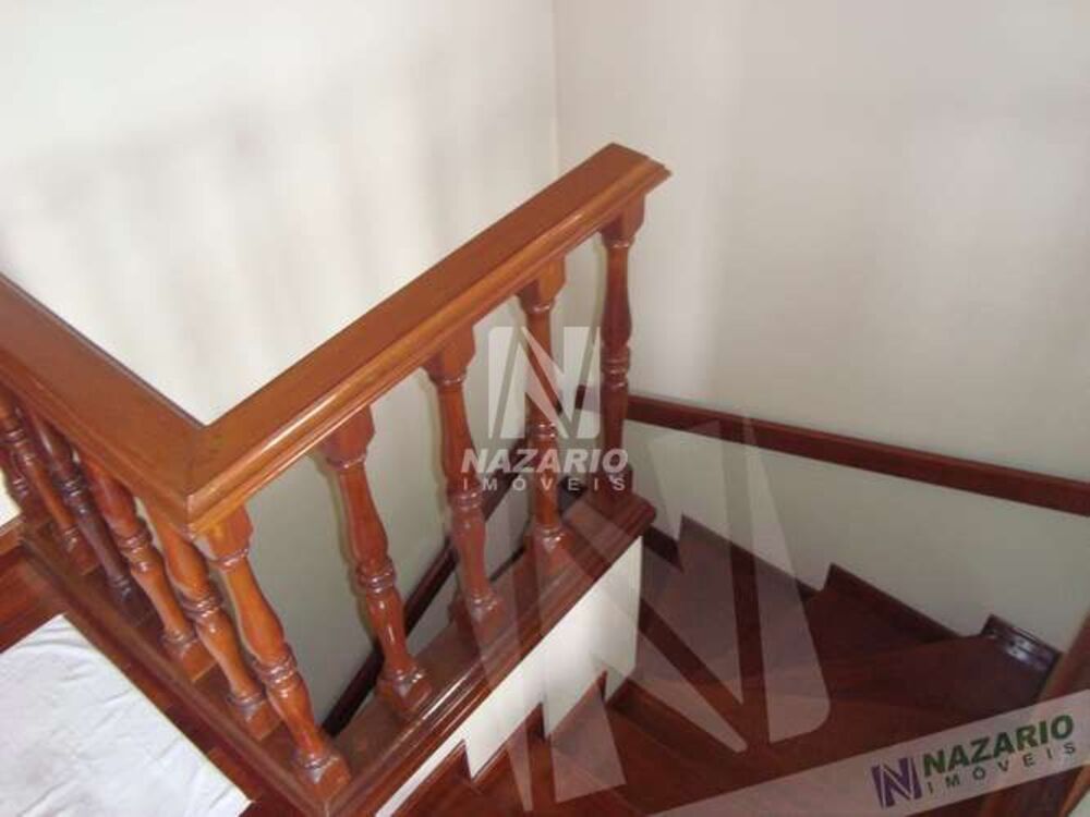 Sobrado, 4 quartos, 250 m² - Foto 8