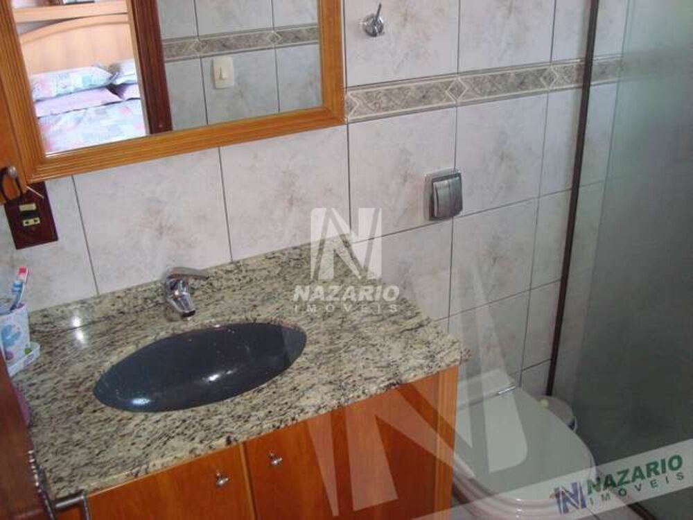 Sobrado, 4 quartos, 250 m² - Foto 9