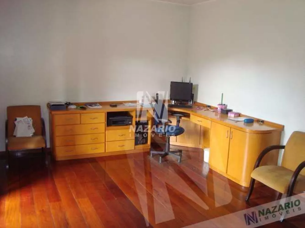 Sobrado, 4 quartos, 250 m² - Foto 6