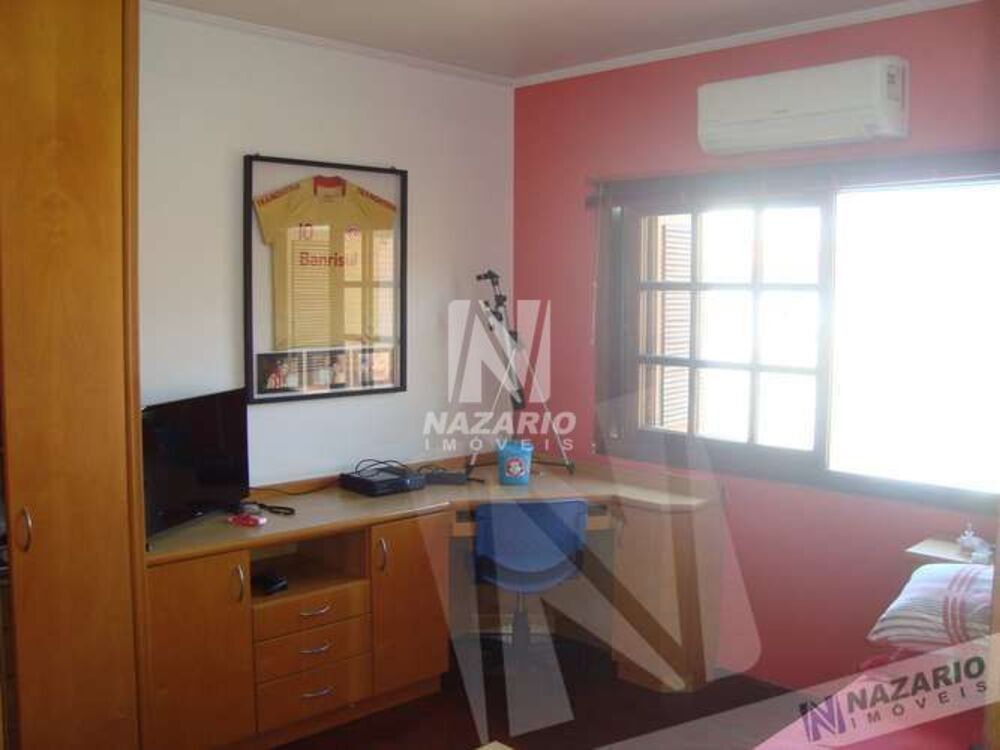 Sobrado, 4 quartos, 250 m² - Foto 2