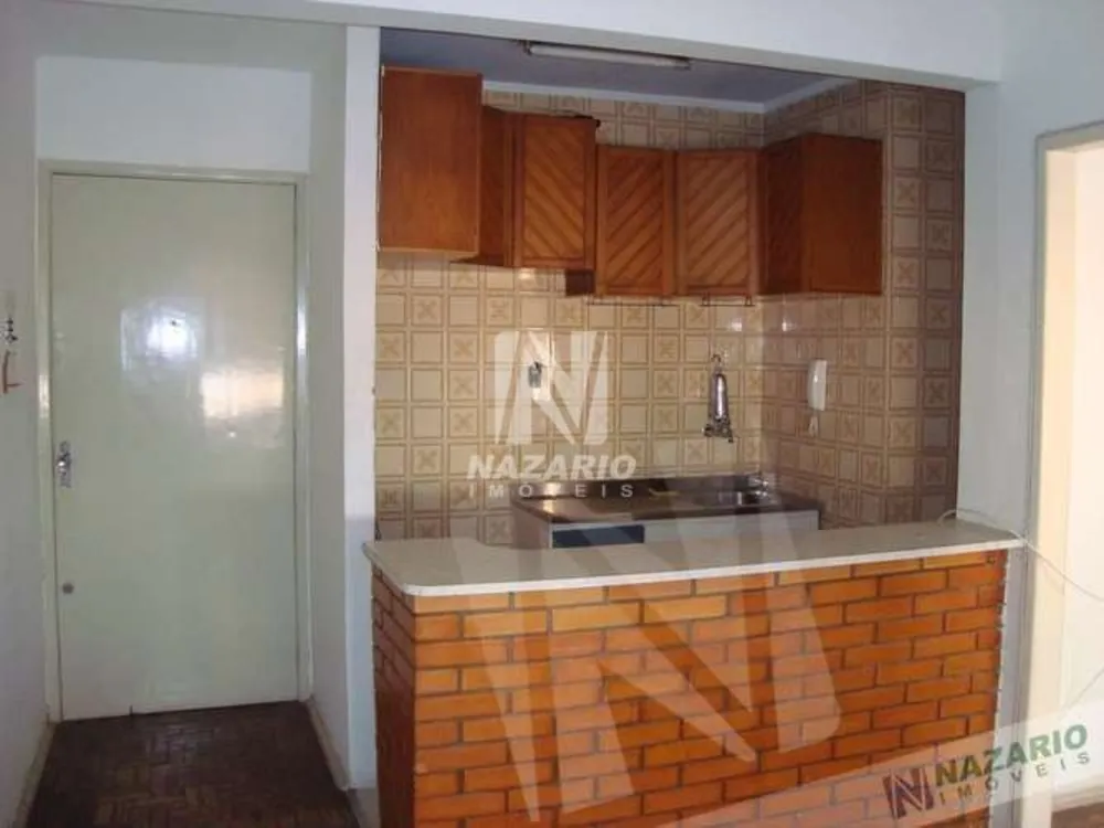 Apartamento, 31 m² - Foto 5