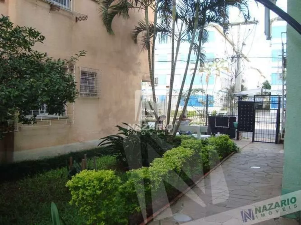 Apartamento, 31 m² - Foto 1