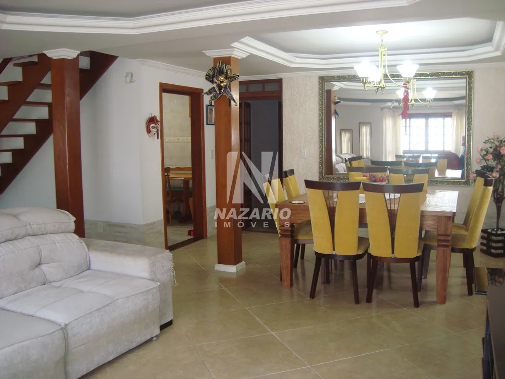 Sobrado, 3 quartos, 300 m² - Foto 3