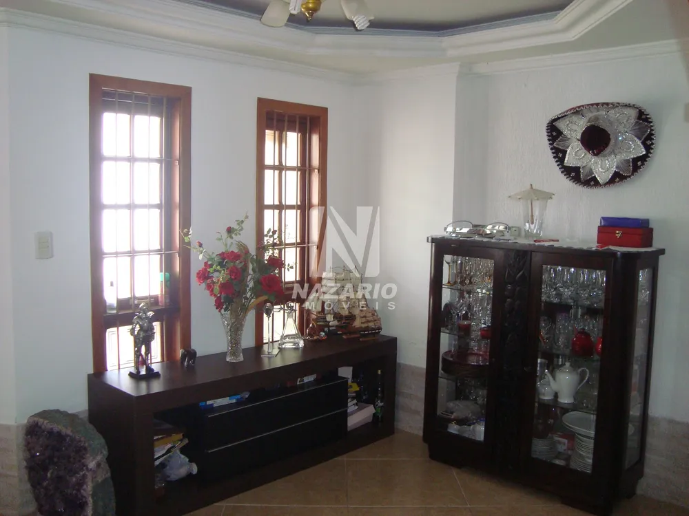 Sobrado, 3 quartos, 300 m² - Foto 6