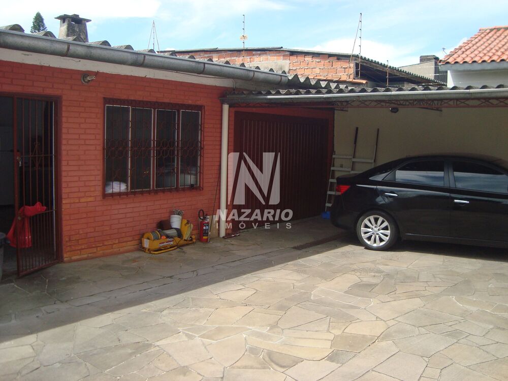 Sobrado, 3 quartos, 300 m² - Foto 5