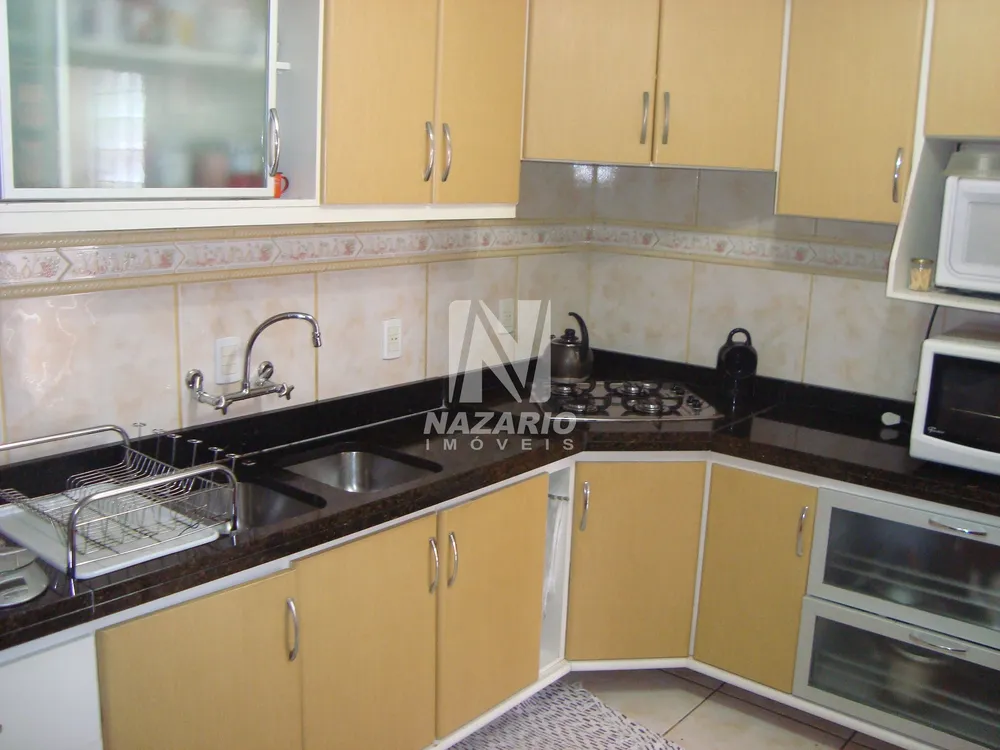 Sobrado, 3 quartos, 300 m² - Foto 7