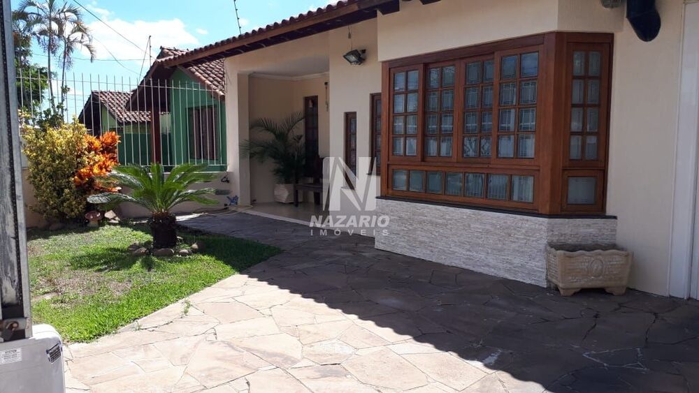 Sobrado, 3 quartos, 300 m² - Foto 2