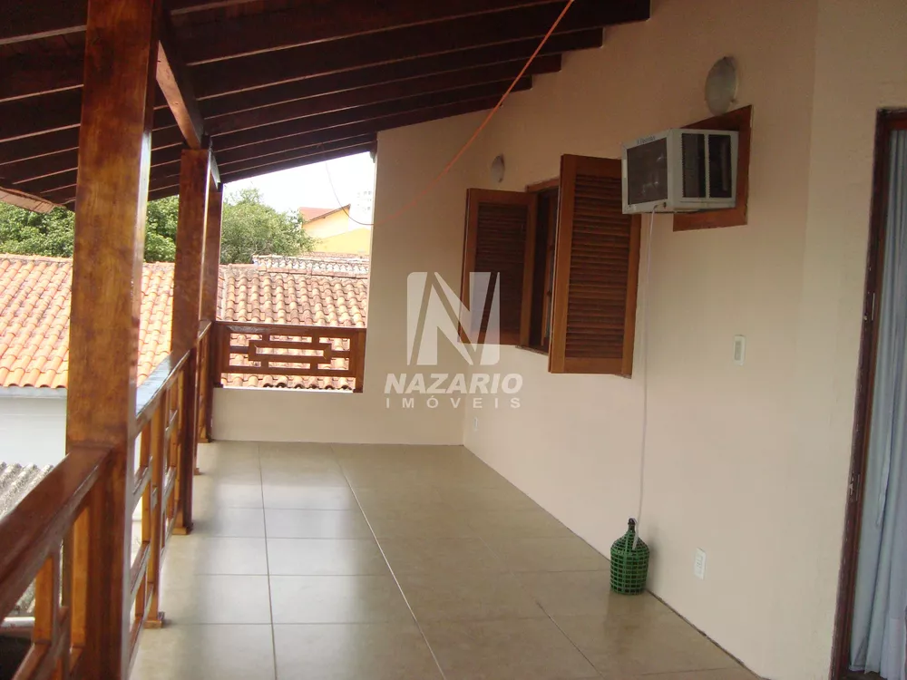 Sobrado, 3 quartos, 300 m² - Foto 8