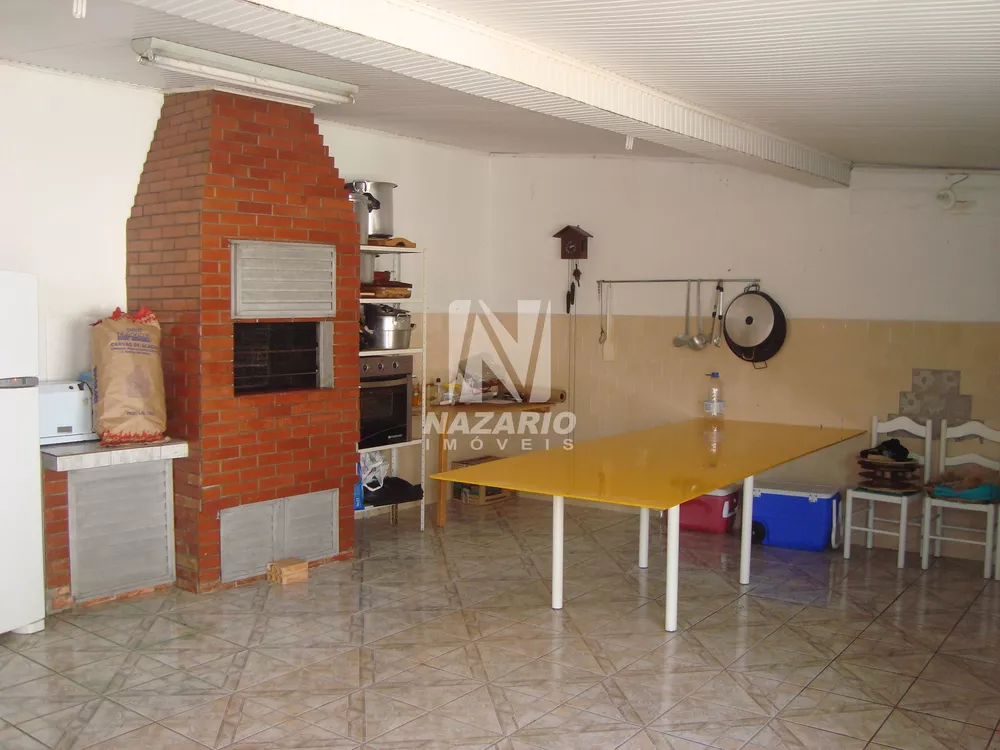 Sobrado, 3 quartos, 300 m² - Foto 6