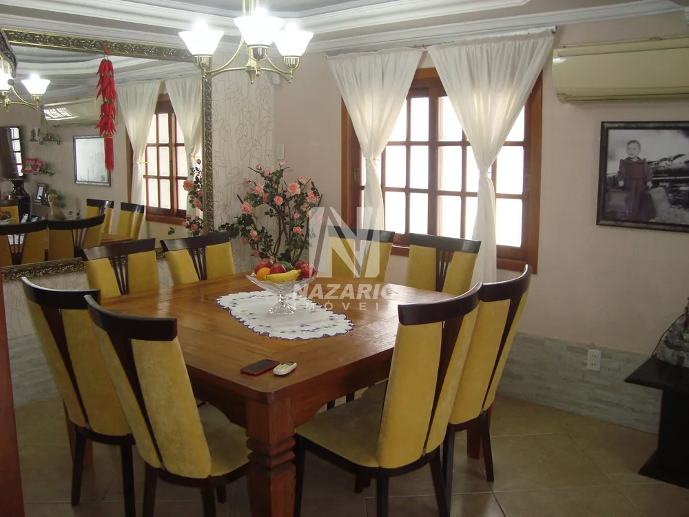 Sobrado, 3 quartos, 300 m² - Foto 4