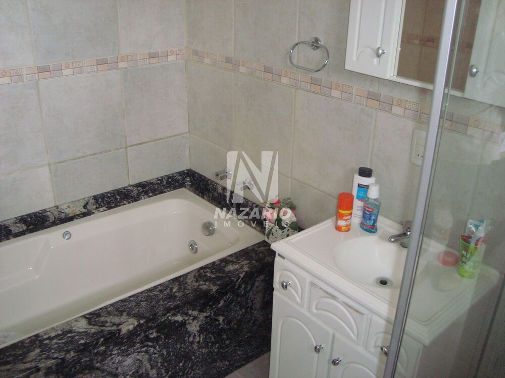 Sobrado, 3 quartos, 300 m² - Foto 11