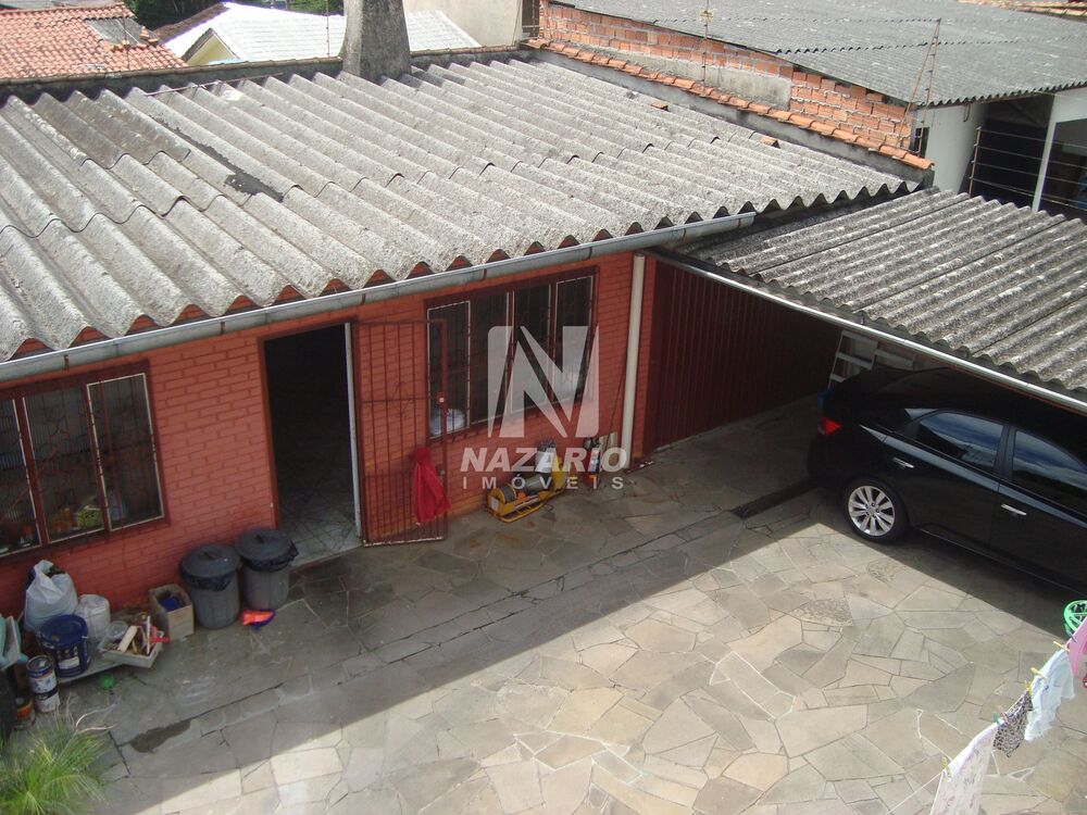 Sobrado, 3 quartos, 300 m² - Foto 9