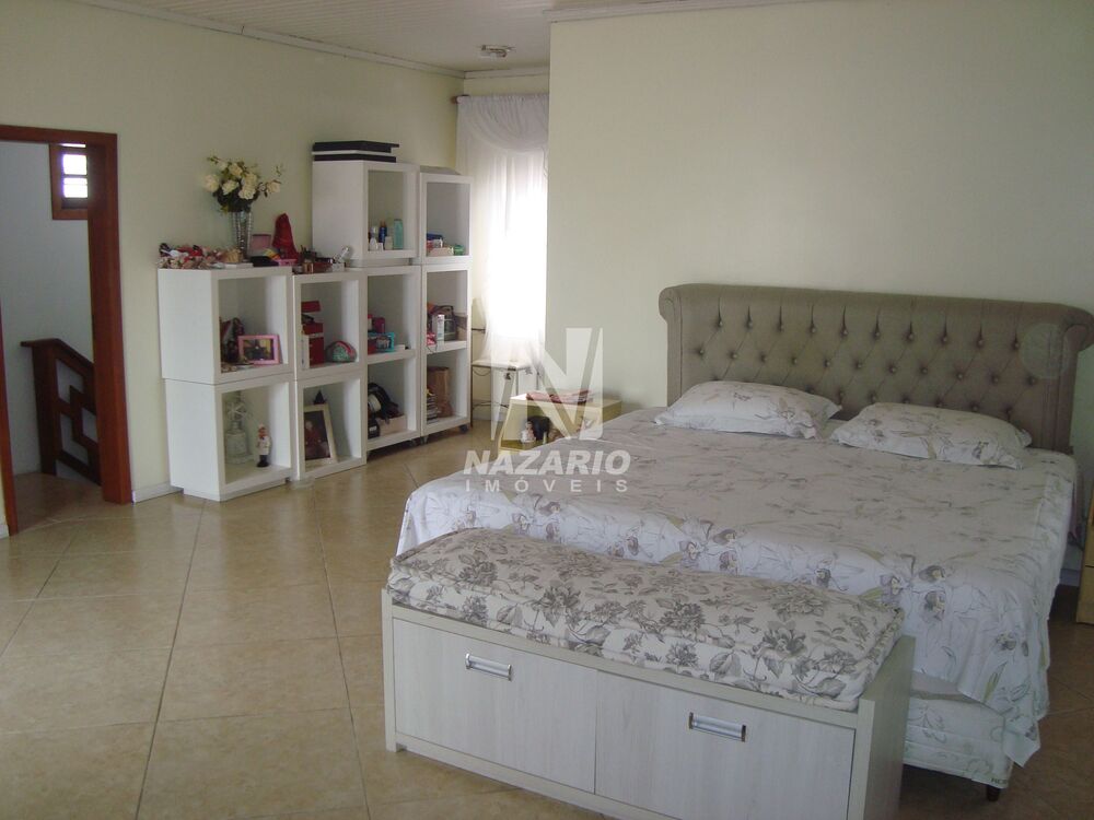 Sobrado, 3 quartos, 300 m² - Foto 7