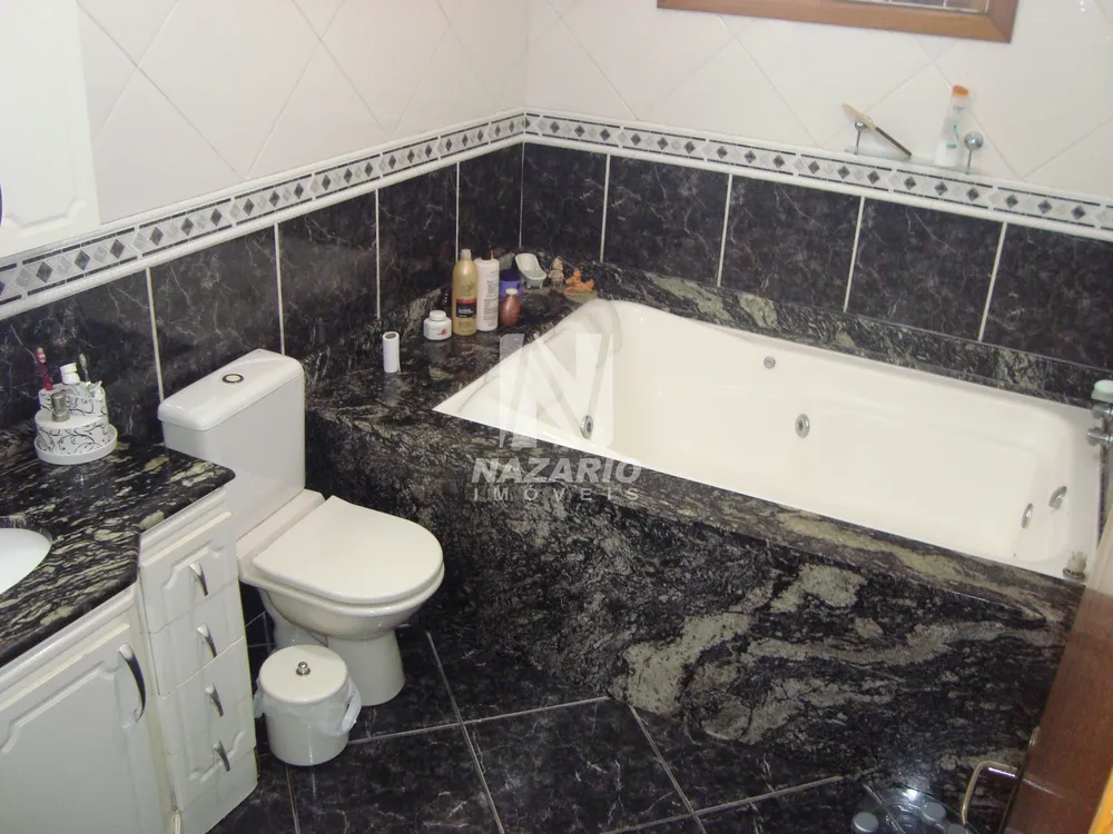 Sobrado, 3 quartos, 300 m² - Foto 12