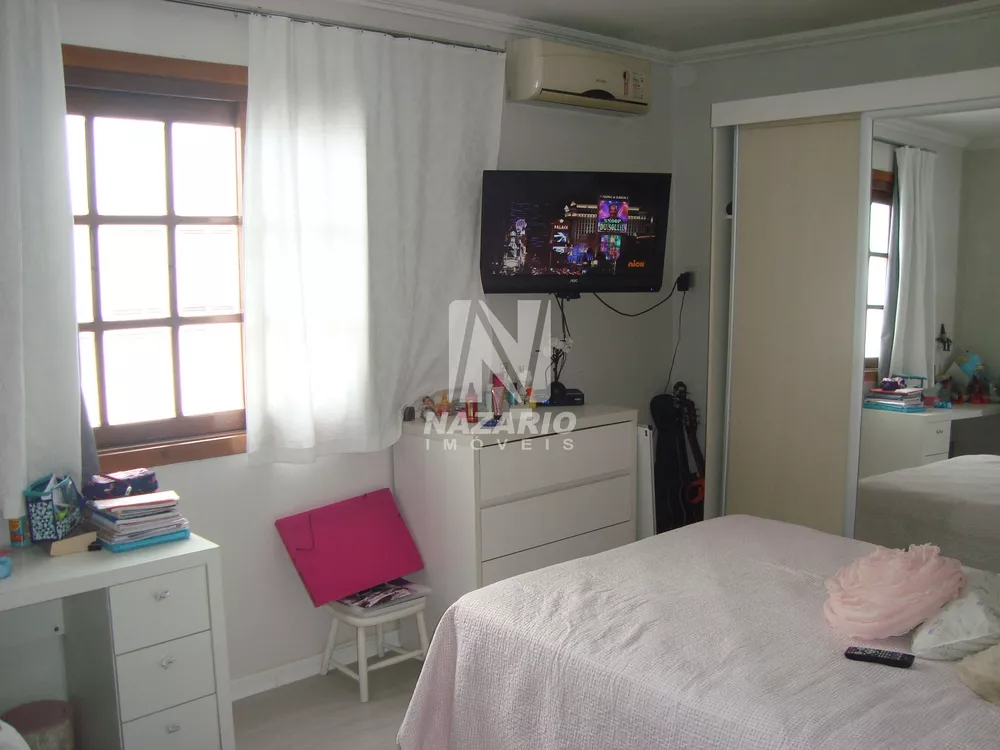 Sobrado, 3 quartos, 300 m² - Foto 10