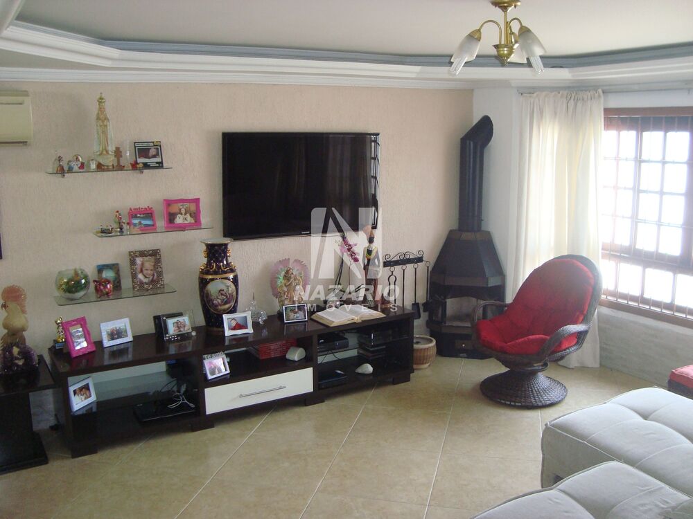 Sobrado, 3 quartos, 300 m² - Foto 3