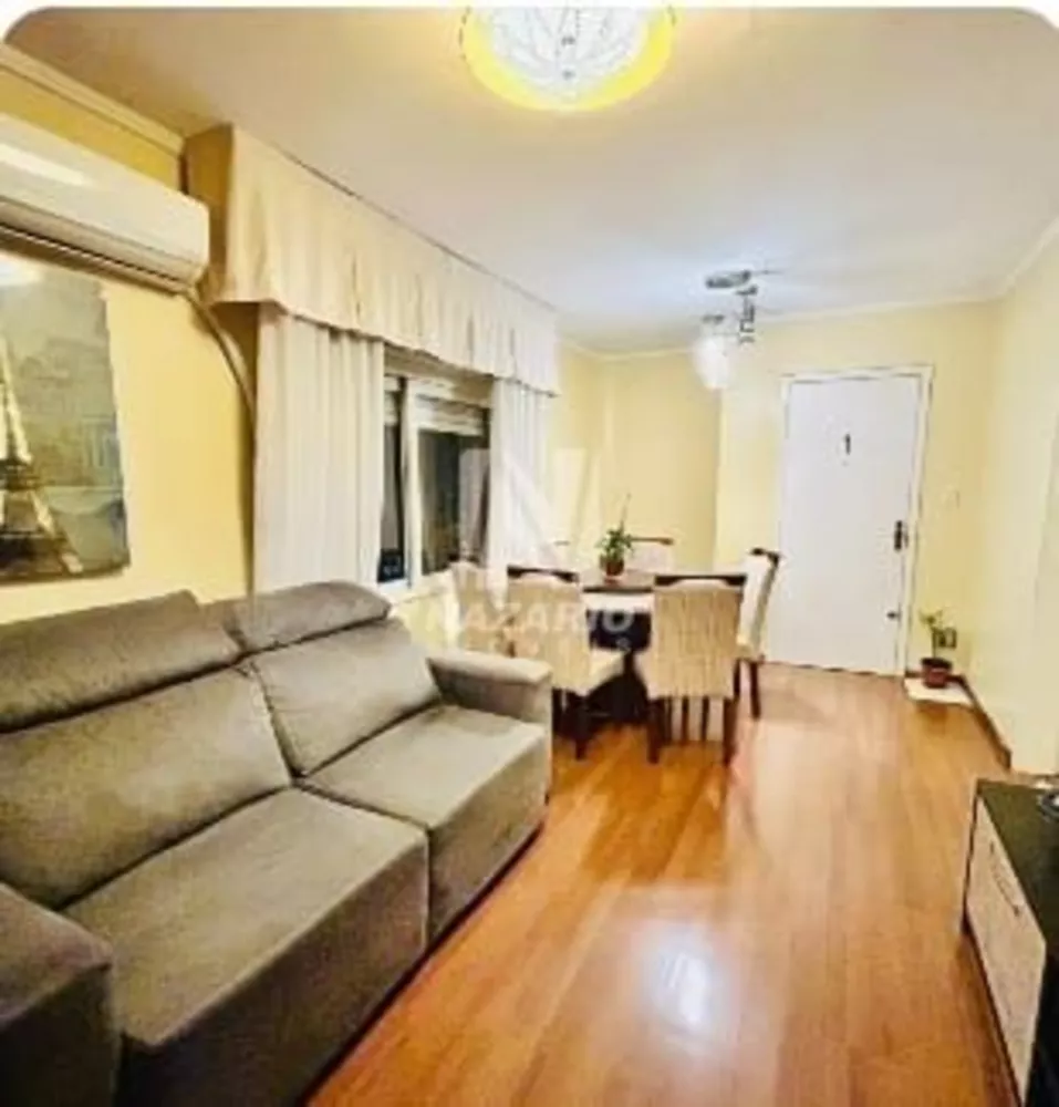 Apartamento, 2 quartos, 69 m² - Foto 1