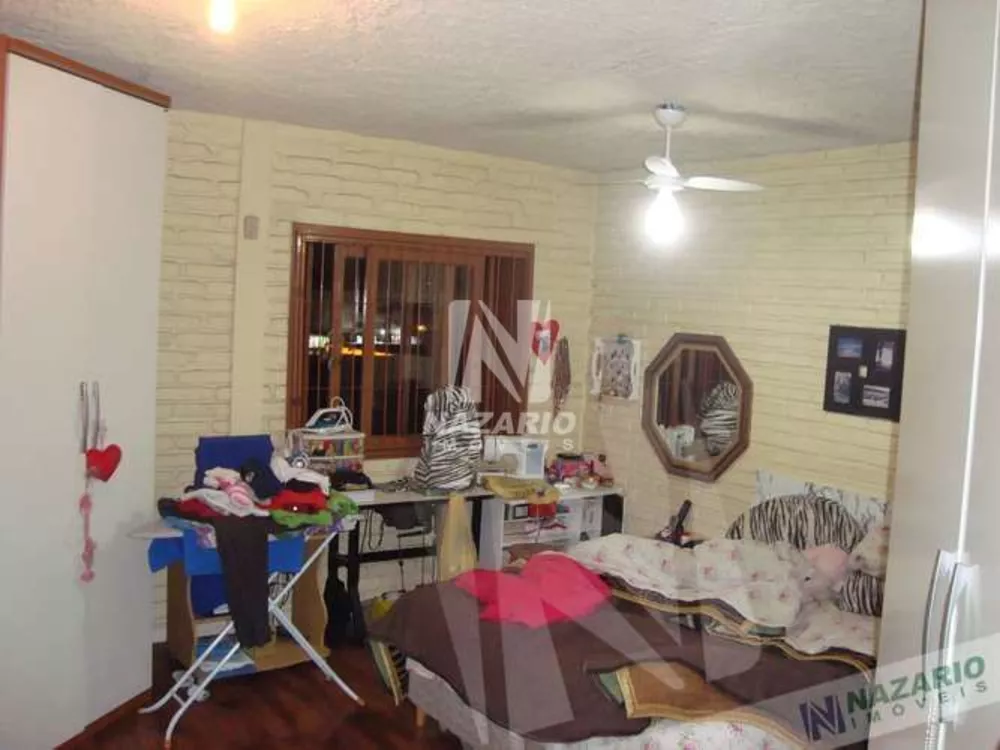 Sobrado, 4 quartos, 200 m² - Foto 3