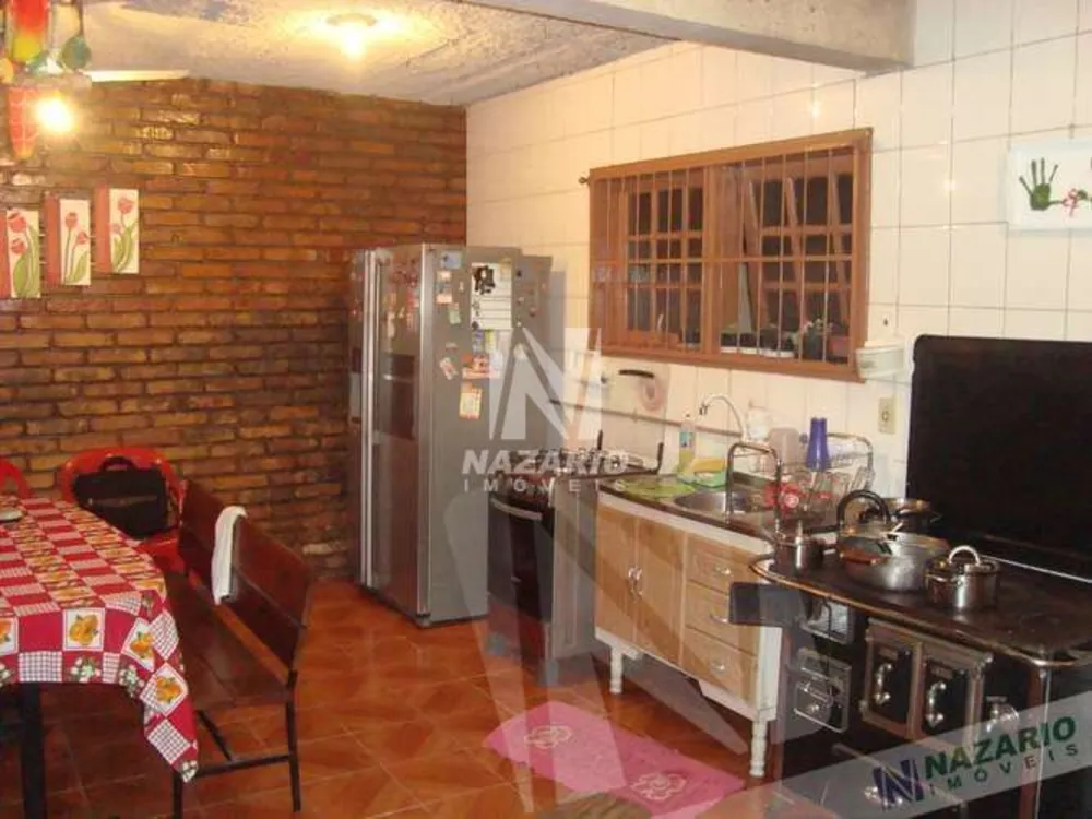Sobrado, 4 quartos, 200 m² - Foto 4