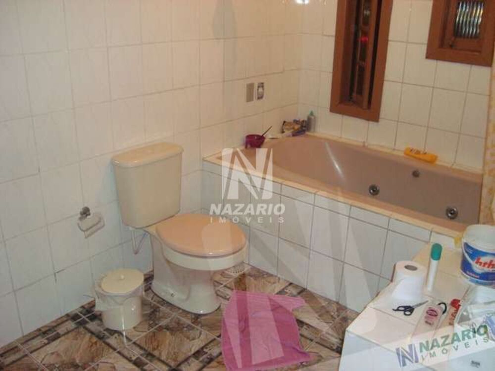 Sobrado, 4 quartos, 200 m² - Foto 1