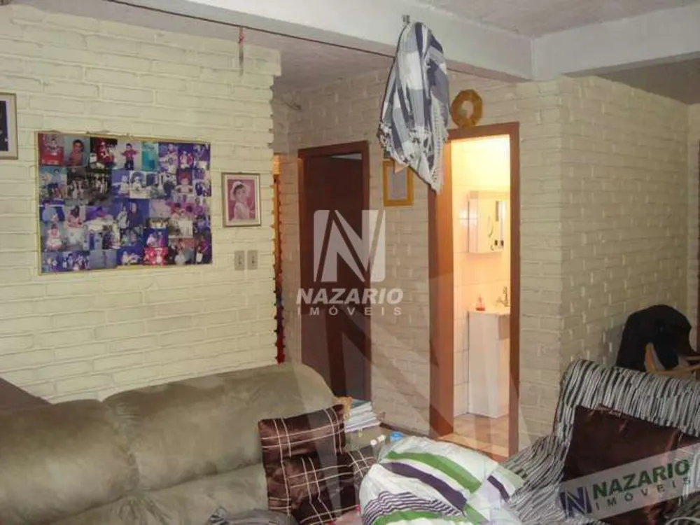 Sobrado, 4 quartos, 200 m² - Foto 2