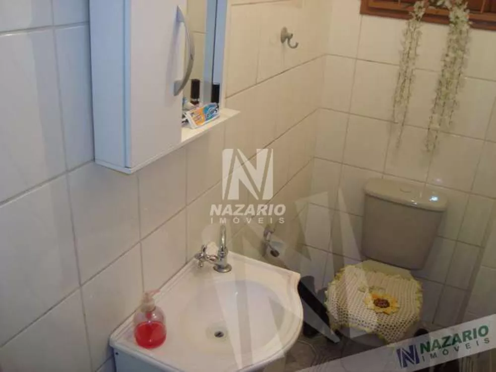 Sobrado, 4 quartos, 200 m² - Foto 5