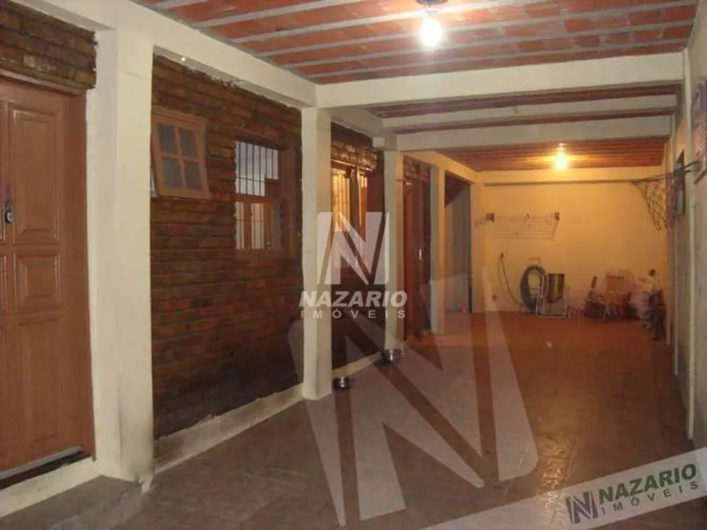 Sobrado, 4 quartos, 200 m² - Foto 7