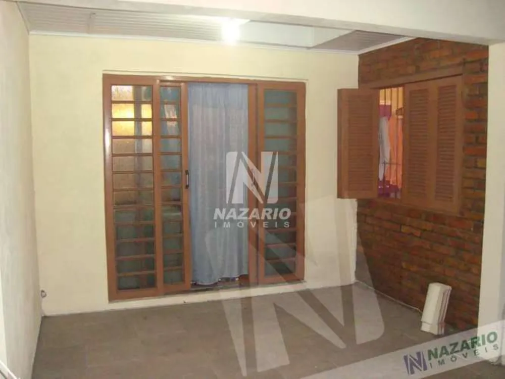 Sobrado, 4 quartos, 200 m² - Foto 3