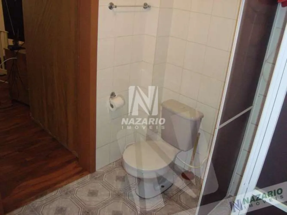 Sobrado, 4 quartos, 200 m² - Foto 5