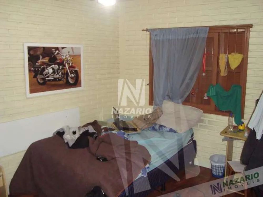 Sobrado, 4 quartos, 200 m² - Foto 8