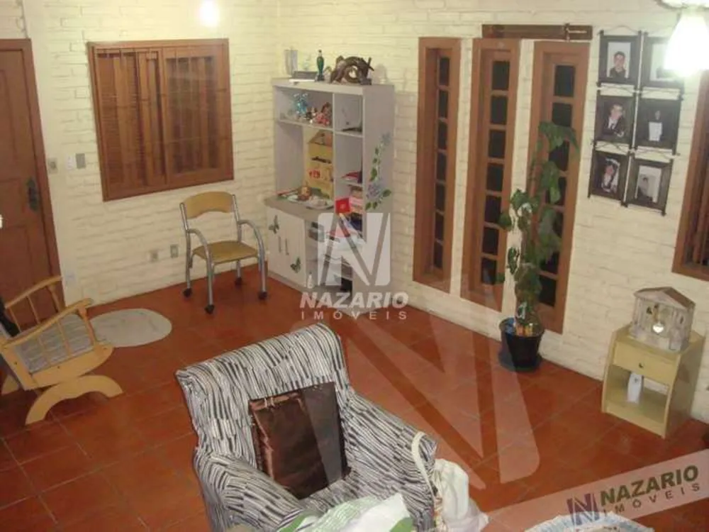 Sobrado, 4 quartos, 200 m² - Foto 10