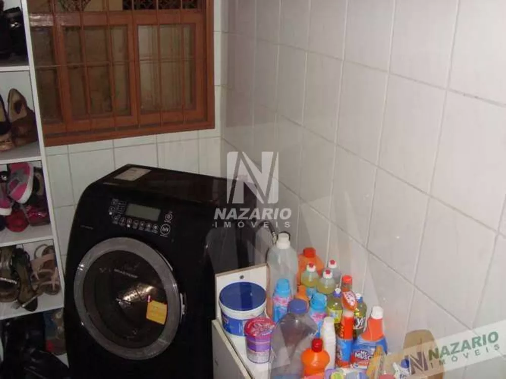 Sobrado, 4 quartos, 200 m² - Foto 6