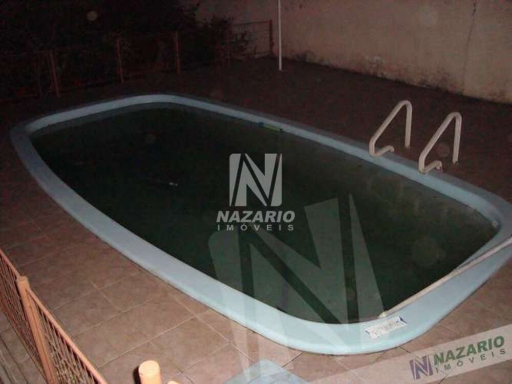 Sobrado, 4 quartos, 200 m² - Foto 8