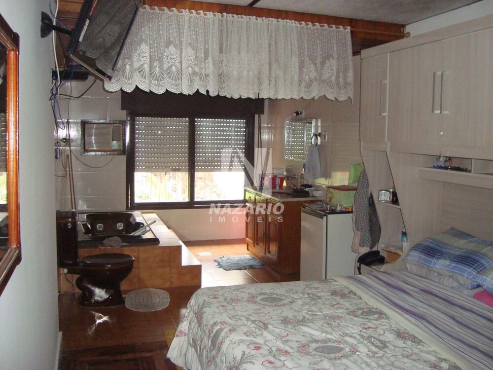 Casa, 2 quartos, 90 m² - Foto 1